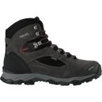 MEINDL Herren Trekkingschuhe "Tarasp GTX", Größe 44 ½ in Schwarz