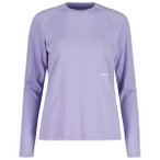 Maloja - Women's GrevonM. - Longsleeve Gr XS lila