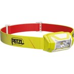Petzl Tikka - Stirnlampe yellow
