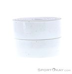 Bontrager Gel Cork Lenkerband-Weiss-One Size