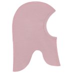 Color Kids - Kid's Balaclava with Wool - Sturmhaube Gr 48 cm lila