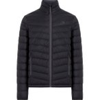 McKINLEY Herren Jacke Arlo JKT, Größe XL in Schwarz
