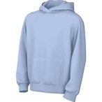 Nike Nsw club Fleece  Kinder  Hoodies blau Größe L Lifestyle  Hautfreundlich