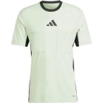 ADIDAS Herren Schiedsrichterbekleidung REF 24 JSY, Größe XL in Grau