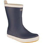 Viking Seilas Gummistiefel  Gummistiefel blau Größe 39 Lifestyle Wasserdicht