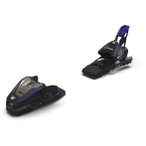 Blizzard Comp 16 GW 26/27 Freeridebindung Unisex ( Schwarz one size)