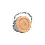 Tatonka Bamboo Lid one size