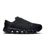 ON Herren Workout-Sch. nieder He/Uni Cloud X 5, Größe 47 in Schwarz