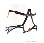 Mammut Aenergy Klettergurt-Weiss-S