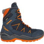 LOWA JONAS GTX, Größe 28 in Blau