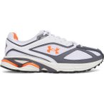 UNDER ARMOUR Herren Freizeitschuhe UA HOVR APPARITION RTRFTR TC, Größe 42 in G