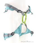 Edelrid Jayne IV Damen Klettergurt-Hell-Blau-M