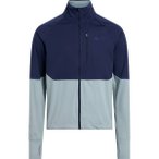 ENERGETICS Herren Jacke Semenyo III, Größe M in Blau