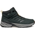 Scarpa RS Pro WP  Kinder  Wanderschuhe grau Größe 36 Lifestyle Wasserdicht