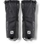 Rab Latok GTX Gamasche  Gamaschen schwarz Größe M Hochtour | Bergsteigen  Wind