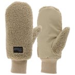 Stoic - MMXX.AcksiSt. II Mitt - Handschuhe Gr 7 beige