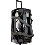 Tatonka Barrel Roller 80 - Reisetasche mit Rollen black