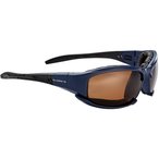 Swiss Eye Guardian Sports Sportbrille  Sportbrillen & Sportsonnenbrillen blau Gr