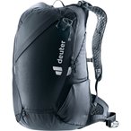 Deuter Updays 20   Skirucksäcke schwarz Größe 20L Skitour