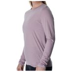 Houdini - Women's Tree L/S Tee - Funktionsshirt Gr XS lila