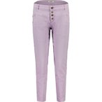 Maloja BeppinaM. Hose Damen  Jeans & Freizeithose lila Größe L Lifestyle  Atmu