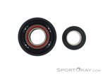 DT Swiss Ratchet EXP ASRAM XD Freilauf-Schwarz-One Size