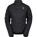 SCOTT Damen Jacke SCO Jacket W's Insuloft Stretch, Größe L in Schwarz