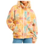 Billabong - Women's First Light - Fleecejacke Gr XL beige