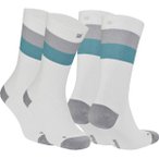 NORFOLK Fahrradsocken Laufsocken, Leichte Kompressions, Anti-Blasen, Sevilla SC 