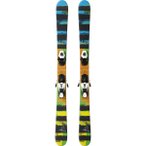 FIREFLY Kinder Free Ski NTC45/NTL75, Größe 105 in Blau