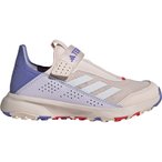 adidas Terrex Voyager 21 Slipon  Kinder  Zustiegsschuhe beige Größe 38 Trekkin