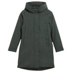 Elvine - Women's Eline - Mantel Gr XXS grau