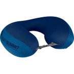 SEA TO SUMMIT Reisekissen Aeros Premium Traveller Lime, Größe ONE SIZE in Grü