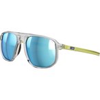 Julbo Ward Spectron HD 3 Polarized Sonnenbrille  Sonnenbrillen grau Größe L Li