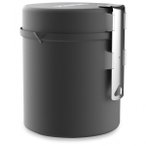 Primus - Trek Pot 1.0 - Topf Gr 1 l grau