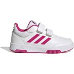 ADIDAS Kinder Laufschuhe Tensaur Hook and Loop, Größe 34 in Weiß