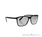 Gloryfy Gi15 St. Pauli Black in Black Sonnenbrille-Schwarz-One Size