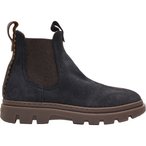 Satorisan Unalome Chelsea Desert Oasis  Herren  Freizeitschuhe schwarz Größe 4