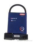 Abus Facilo 32 23cm Fahrradschloss-Schwarz-One Size