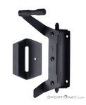 BBB ParkingLot Swivel Wandhalterung-Schwarz-One Size