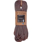 Camp Elektra 9.2 Kletterseil  Kletterseile orange Größe 50M Alpinklettern | Sp