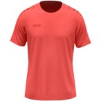 JAKO Herren T-Shirt T-Shirt Light Flow, Größe XXL in Rot