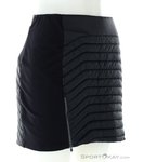 Dynafit Speed Insulation Damen Tourenrock-Schwarz-XS