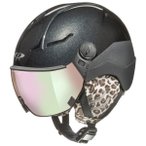 CP Helmets - Women's Coya+ - Skihelm Gr 53-55 cm grau