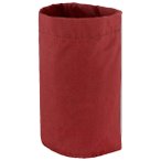 Fjällräven - Kånken Bottle Pocket 1 - Flaschenhalter Gr 1 l rot