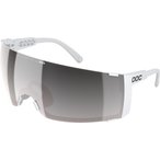 POC Propel Sportbrille  Sportbrillen & Sportsonnenbrillen weiss Größe ONE SIZE