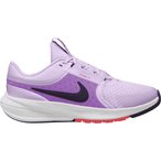 Nike Star Runner 5  Kinder  Laufschuhe lila Größe 40 Laufen Atmungsaktiv