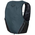 Dynafit - Ultra 12 Vest - Trailrunningrucksack Gr XS blau