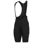 Alé - Gravel Pro Bibshorts - Radhose Gr M schwarz