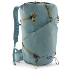 Patagonia - Terravia Pack 36 - Wanderrucksack Gr S türkis